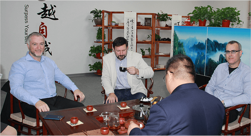 91网站入口客戶案例
