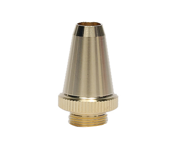 激光（guāng）頭焊接噴嘴