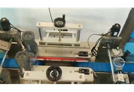 翻（fān）瓶吹氣清潔機