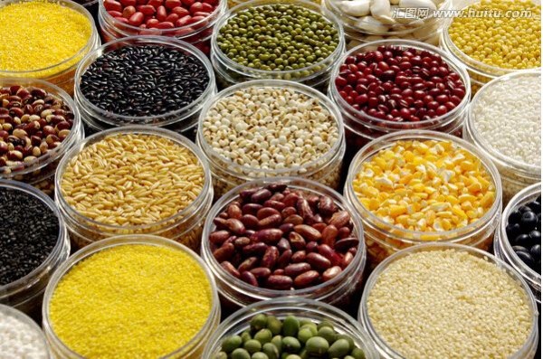 大米(mǐ)易拉罐灌裝生產線