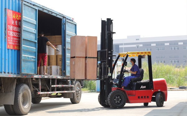 工廠（chǎng）車間