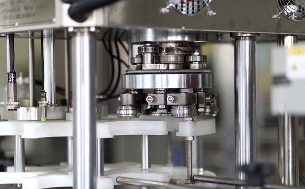 工廠（chǎng）車間