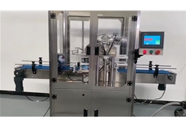 防塵蓋扣蓋（gài）機