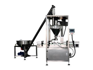 灌裝機廠（chǎng）家問題