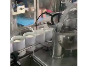 封罐機解決（jué）封罐工作難題，降低生產成本（běn）！