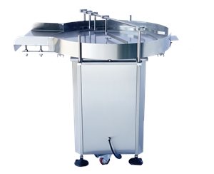 半自動封罐機的自動化生產