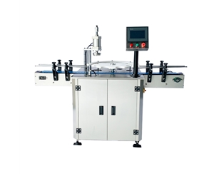 自動（dòng）真空封罐機的好處