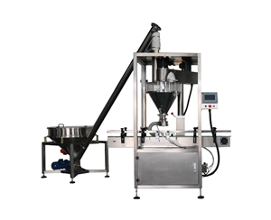 真空封罐機的二重卷邊（biān）過程