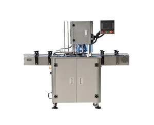 自動伺服定速封罐機的好處（chù）