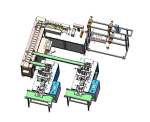易拉罐半自動封罐機（jī）的清洗和選用