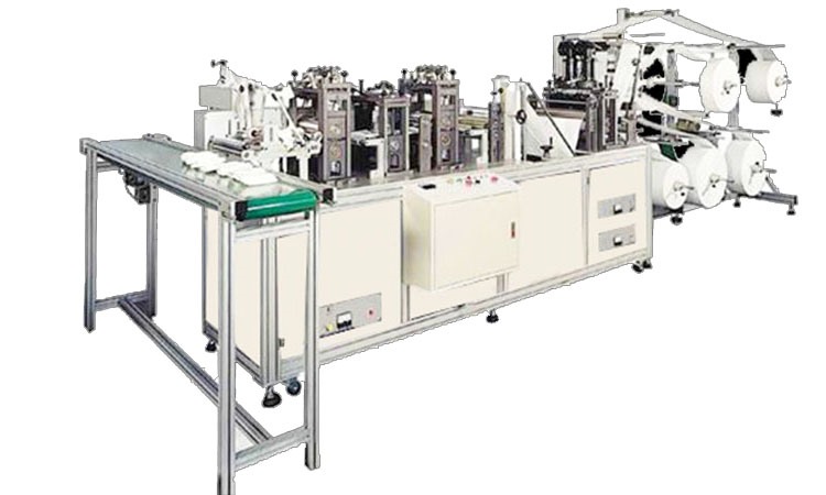 伺服定速封罐機為什麽需要（yào）食品級高溫潤滑脂？