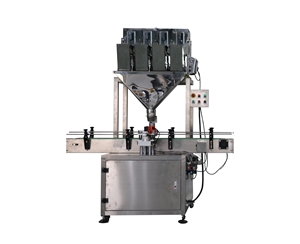 伺服定速封罐機為什麽需要食品級高溫潤滑脂？