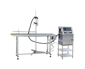 油墨（mò）噴碼機LPE-IPM001