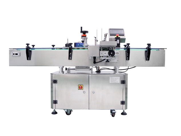 圓瓶(píng)定位貼標機LPE-LFB30