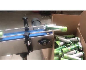 伺（sì）服定速封罐機為（wéi）什麽需要食品級高溫潤滑脂？