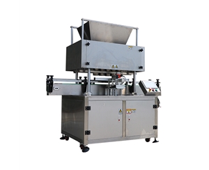 LPE-SFC005 顆粒（lì）灌裝機