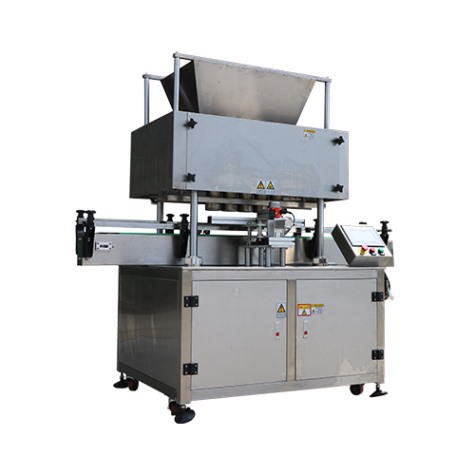 易拉罐真空封罐（guàn）機（jī）長期（qī）使（shǐ）用容易出現的兩大故障